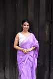 Elegant Pocket Ready-to-Wear Mul Mul Cotton Saree for Daily and Festive Comfort